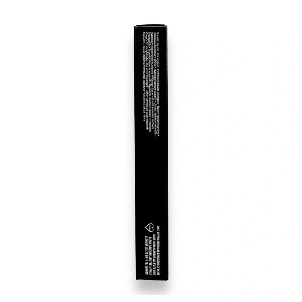 🆕 KVD Beauty Everlasting Hyperlight Transfer-Proof Liquid Lipstick Bloodflower